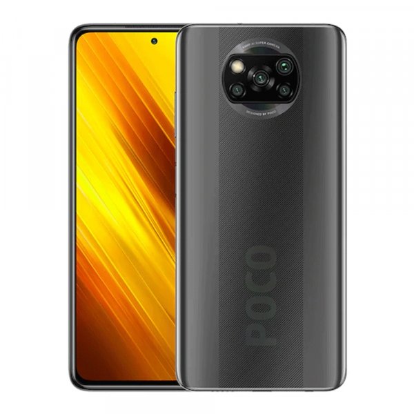 Xiaomi Poco X3 NFC